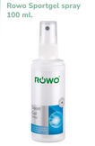 Sportgel roller-spray & coldspray