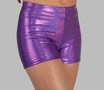 Dames Shorty-Mini & Leggings