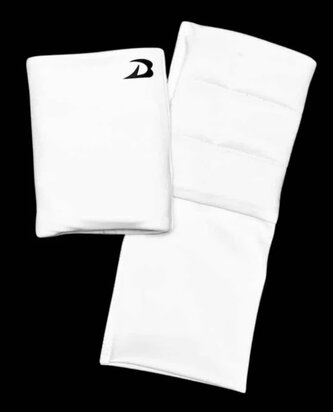 DRYbands Polsbanden White