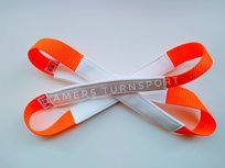 Lusjes Iwa Neon  met Microfase Oranje XS