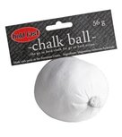 Magnesium Krijtbal Crushed Chalk hold fast www.lamers-turnsport.com