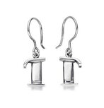 My-Beads oorsieraad 710 &quot;Pegasus&quot; www.lamers-turnsport.com