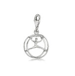 My-Beads zilveren Charm 619 Rh&ouml;nrad www.lamers-turnsport.com