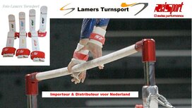 Turnleertjes brug ongelijke leggers 510