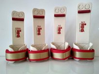 Dames turnleertjes brugongelijk www.lamers-turnsport.com www.iwa-gymnastics.nl