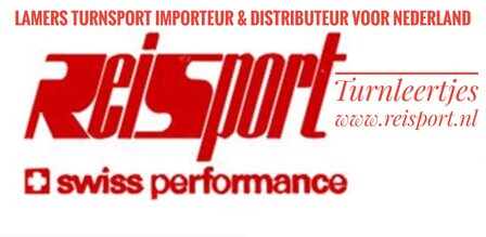 Importeur Reisport www.lamers-turnsport.com