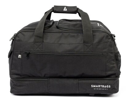 Sporttassen SmartBags Classic+ 60 liter capaciteit &euro; 79,00 www.lamers-turnsport.com