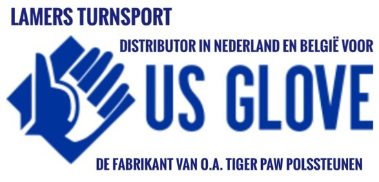 US GLOVE www.lamers-turnsport.com