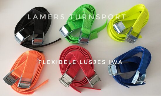 Flexibele lusjes Iwa www.lamers-turnsport.com www.reisport.nl www.iwa-turnschoenen.nl