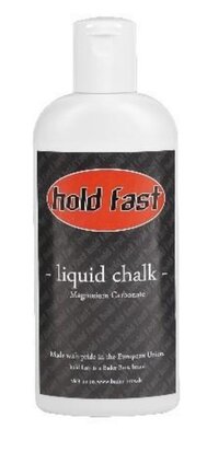 Vloeibaar krijt - Liquid Chalk 200ml per flacon www.lamers-turnsport.com