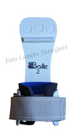 VH 501 Rekleertjes Heren Bailie