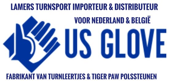 US GLOVE www.lamers-turnsport.com