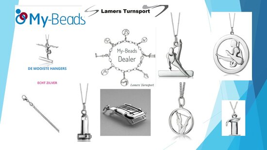 My-Beads-Dealer www.lamers-turnsport.com