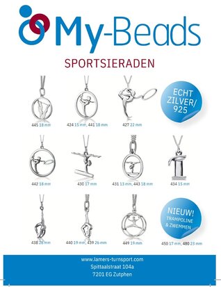 Turnsieraden www.lamers-turnsport.com