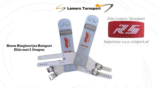 www.lamers-turnsport.com www.reisport.nl Importeur & Distributeur