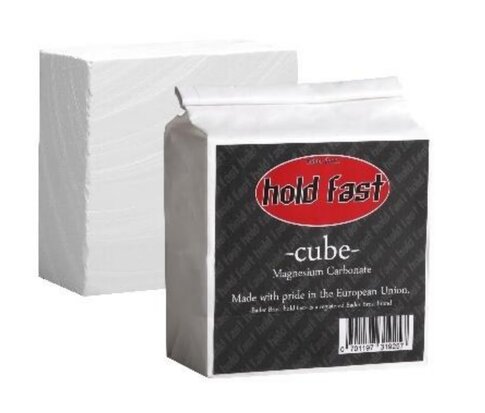 hold fast cube Magnesium Carbonate 56g