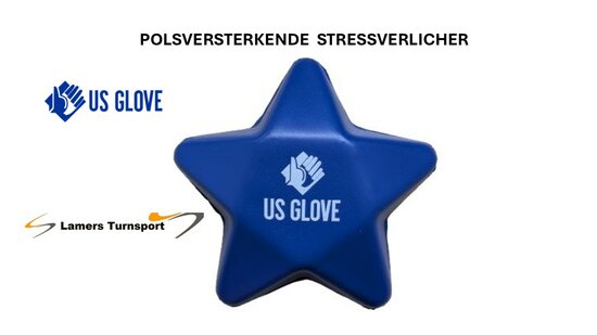 Polsversterkende stressverlichter