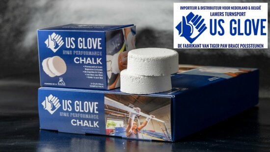 CHALK Magnesium High performance