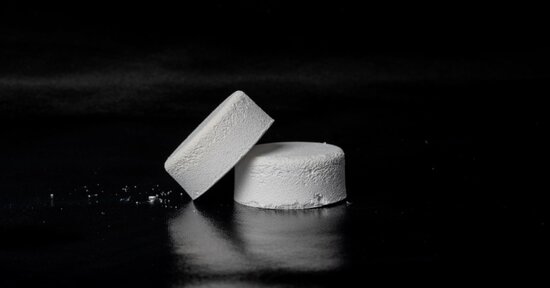 CHALK Magnesium High performance