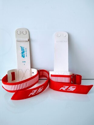 Dames leertjes brugongelijk art. 510 reisport van € 45,50 voor € 37,50 p.p. www.reisport.nl importeur www.lamers-