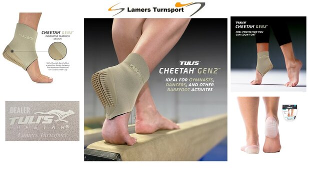 Tuli"s Cheetah G en 2 www.lamers-turnsport.com