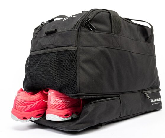 Sporttassen SmartBags Classic+ 60 liter capaciteit www.lamers-turnsport.com