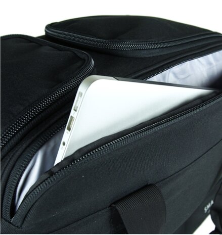 Sporttassen SmartBags Classic+ 60 liter capaciteit &euro; 79,00 www.lamers-turnsport.com