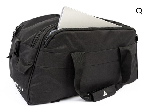 Sporttassen SmartBags Classic www.lamers-turnsport.com