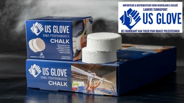 CHALK Magnesium High performance