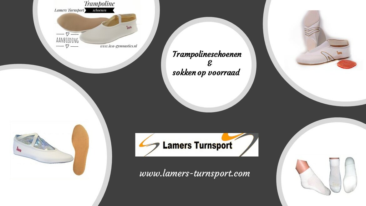 Trampoline schoenen en sokken Trampoline-schoenen-en-sokken