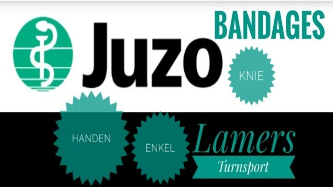 Enkel-Hand & Kniebandages Juzo meerdere soorten en kleuren Enkel-Hand-&-Kniebandages-Juzo-meerdere-soorten-en-kleuren