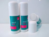 Medi Fix Adhesive Lotion Huidlijm Flacon vernieuwd Medi Fix Adhesive Lotion Huidlijm Flacon vernieuwd