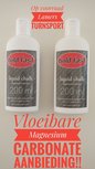 Vloeibare Magnesium hold fast 200ml per flacon Vloeibare Magnesium hold fast 200ml per flacon