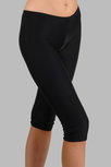 Kiev 3/4 legging in de kleuren Lycra Uni / Lycra Mat / LL Lycra Unis Laques Kiev 3/4 legging in de kleuren Lycra Uni / Lycra Mat / LL Lycra Unis Laques