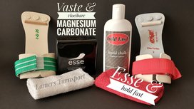 Vloeibare Magnesium hold fast 200ml per flacon Vloeibare Magnesium hold fast 200ml per flacon