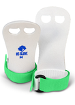 Beginners Leertjes Neon Green klitteband Rainbow US GLOVE Beginners Leertjes Neon Green klitteband Rainbow US GLOVE