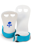 Beginners Leertjes Turquoise klitteband Rainbow US GLOVE Beginners Leertjes Turquoise klitteband Rainbow US GLOVE