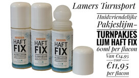 Aanbieding pakjeslijm inhoud 60 ml per flacon Ultrana-Fix van €14,95 voor €11,95 Aanbieding pakjeslijm inhoud 60 ml per flacon Ultrana-Fix van €14,95 voor €11,95