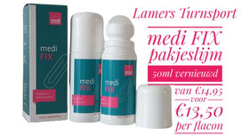 Medi Fix Adhesive Lotion Huidlijm Flacon vernieuwd Medi Fix Adhesive Lotion Huidlijm Flacon vernieuwd