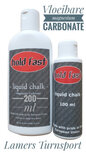 Vloeibare Magnesium hold fast 200ml + 100ml aanbieding Vloeibare Magnesium hold fast 200ml + 100ml aanbieding
