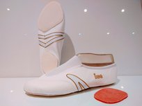 Iwa 508 Trampoline schoenen zeer geschikt voor dubbele trampoline Iwa 508 Trampoline schoenen zeer geschikt voor dubbele trampoline