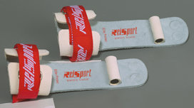 Reisport 532 Heren Ringen Elite Protec met rol en klitteband Reisport 532 Heren Ringen Elite Protec met rol en klitteband