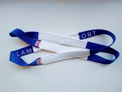  Lusjes Iwa Kobalt blauw XL aanbieding van € 19,95 voor € 17,50 p.p. www.lamers-turnsport.com