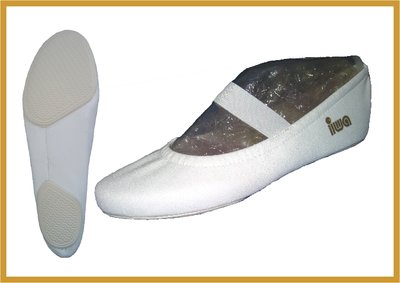 Iwa Balkschoenen