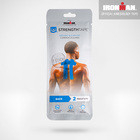 StrengthTape Ironman rug / nek kinesiotape