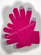 Handschoentjes voor lusjes Rose www.lamers-turnsport.com