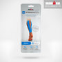 Ironman StrengthTape kuitspieren kinesiotape www.lamers-turnsport.com