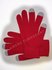 Handschoentjes voor lusjes Rood www.lamers-turnsport.com