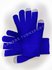Handschoentjes voor lusjes blauw www.lamers-turnsport.com