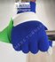 Handschoentjes voor lusjes blauw www.lamers-turnsport.com